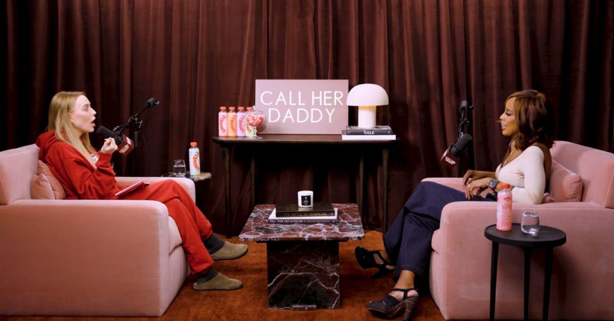 image of Gayle King revealed she asked Oprah Winfrey to publicly deny the speculation on television, but she chose to ignore it.