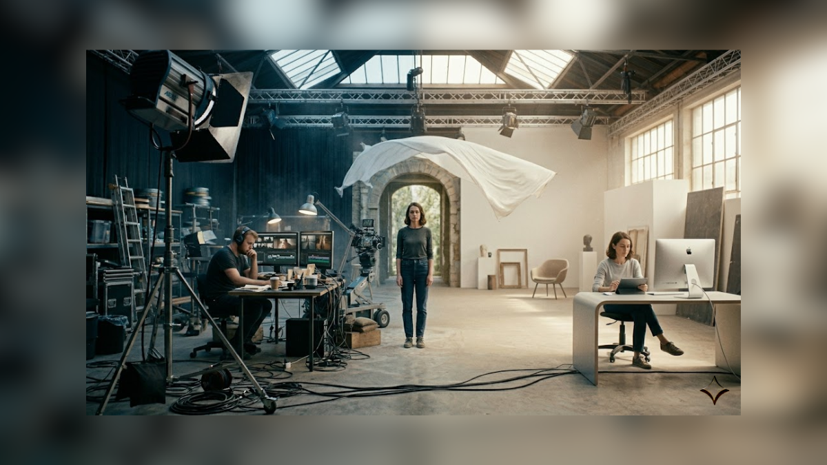 seedance  vs traditional video editing time cost and quality compared