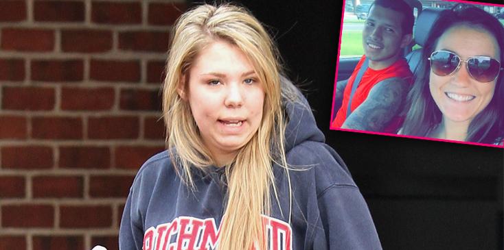 kailyn lowry divorce javi marroquin cheating