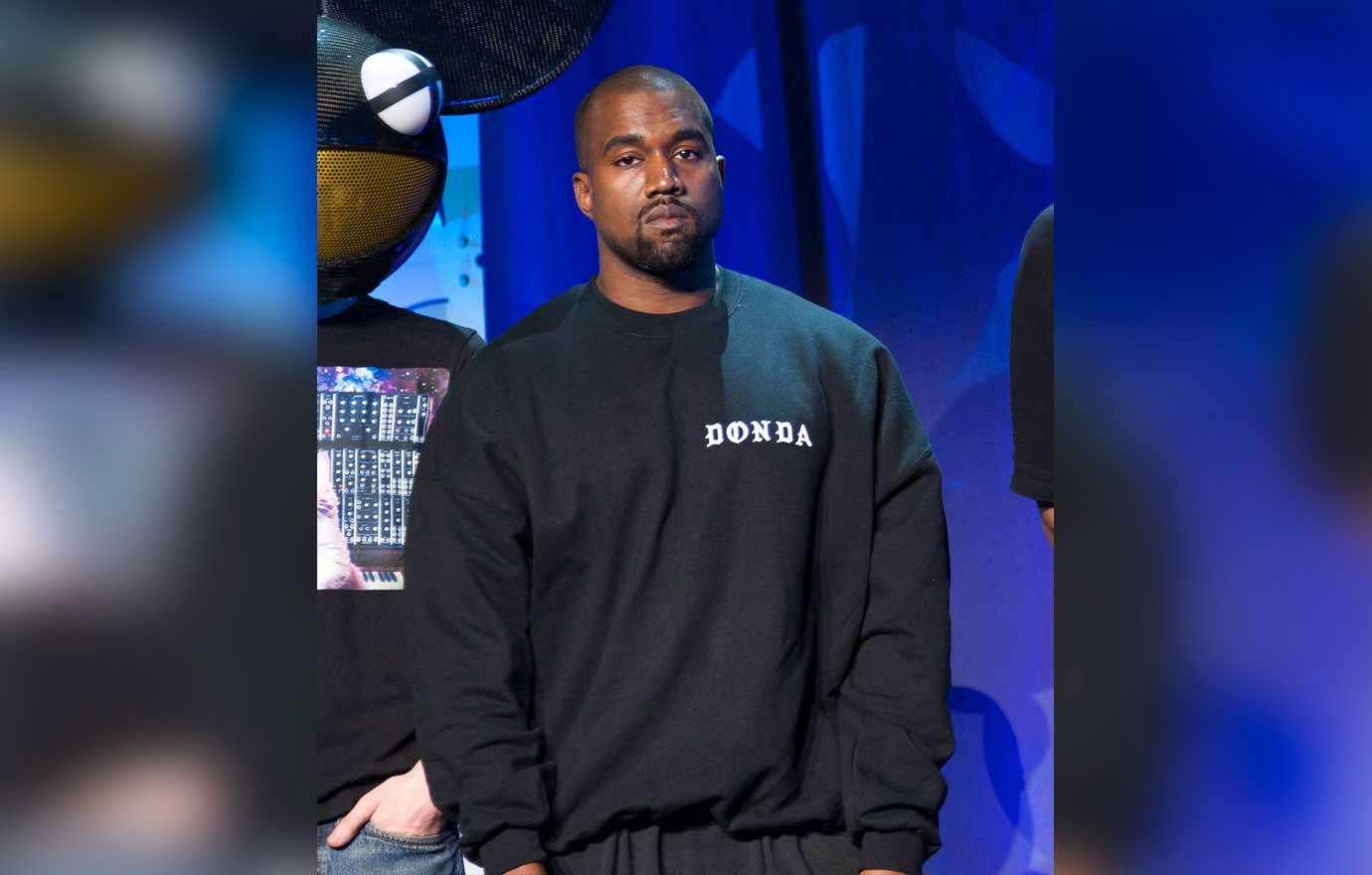 Kim Kardashian Looks Unbothered, Wears Skimpy Bathing Suit In Sauna