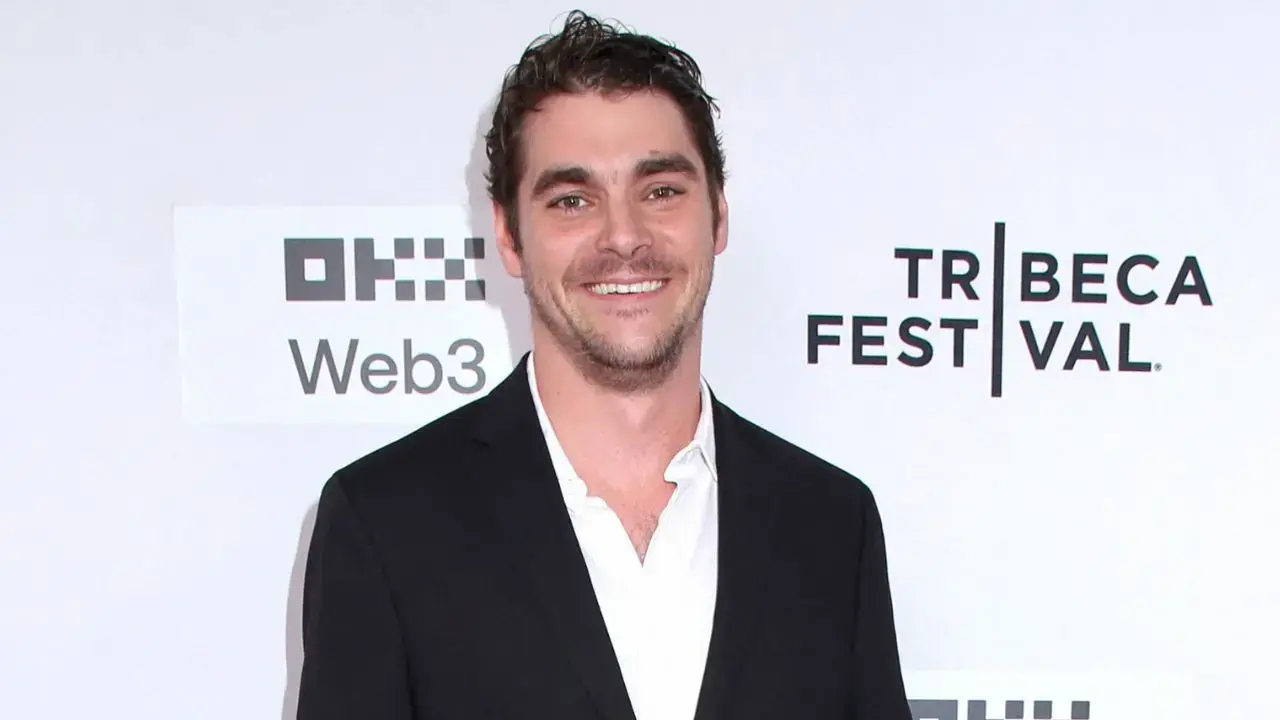 Image of RJ Mitte acknowledged the challenge of matching the success of the acclaimed AMC drama.