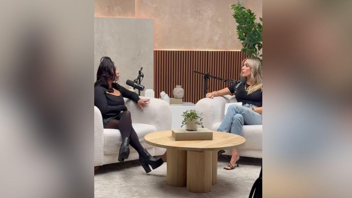 Image of Nicole 'Snooki' Polizzi opened up about her whirlwind cancer journey.