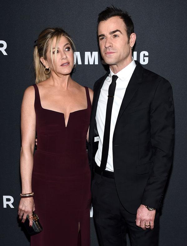 Jennifer aniston justin theroux vacation save marriage 05