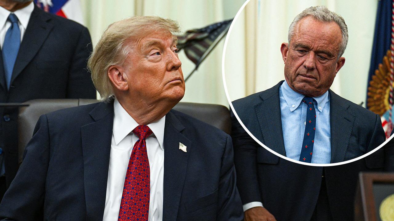 Image of Donald Trump's exchange with Hariana Verás drew criticism after he shifted from the Congo conflict to the Ebola outbreak.