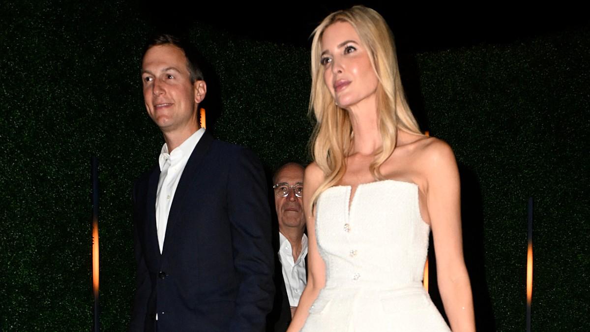 image of The pair married in a Jewish ceremony on October 25, 2009.