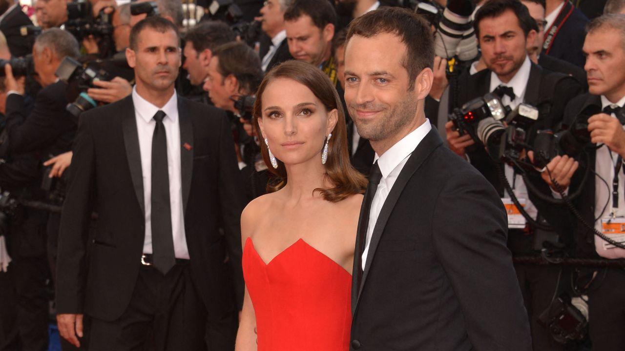 image of Natalie Portman