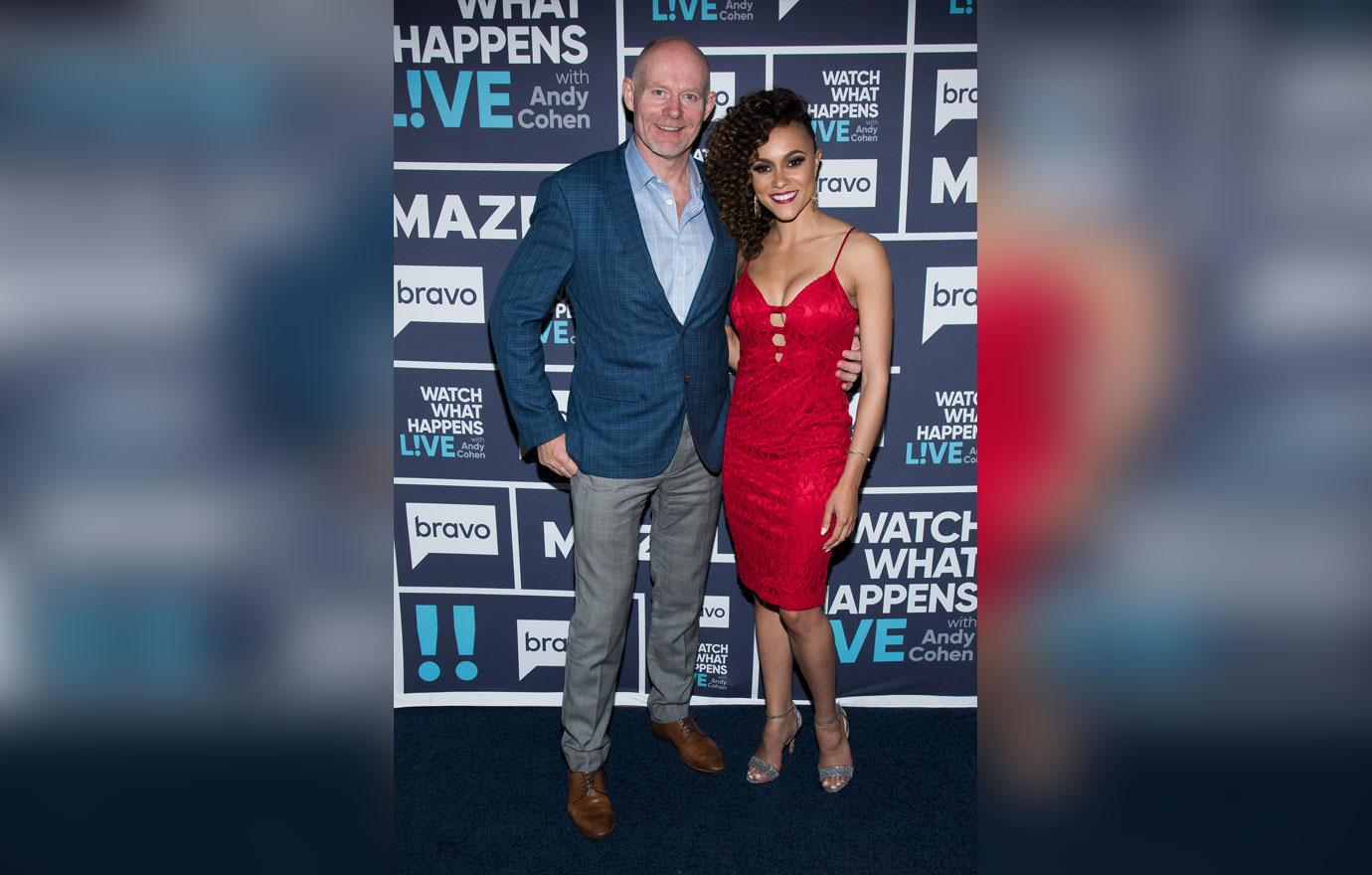 Charges Against ‘RHOP’ Star Michael Darby Are Dropped
