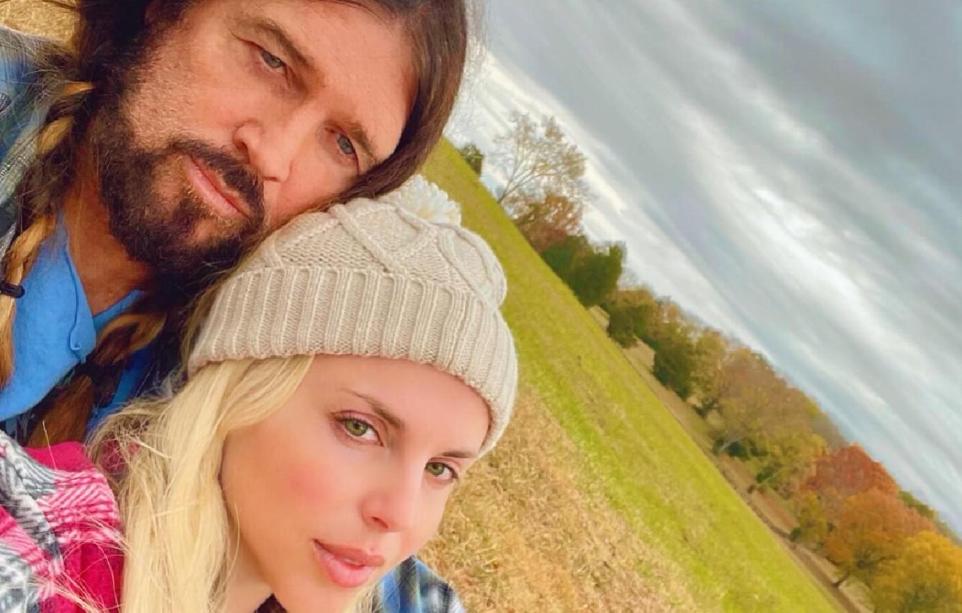 firerose billy ray cyrus strict rules marriage in prison