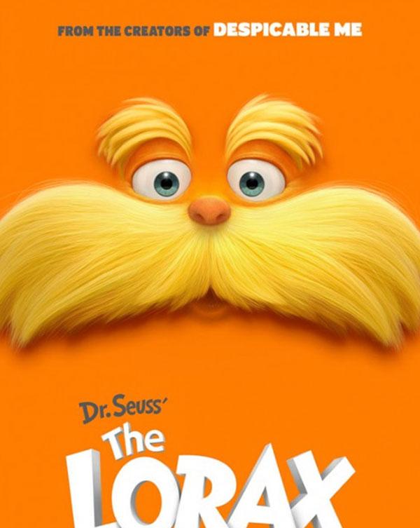 The PhilmGuy’s DVD Review: ‘Dr. Seuss’ The Lorax’ Starring Zac Efron ...