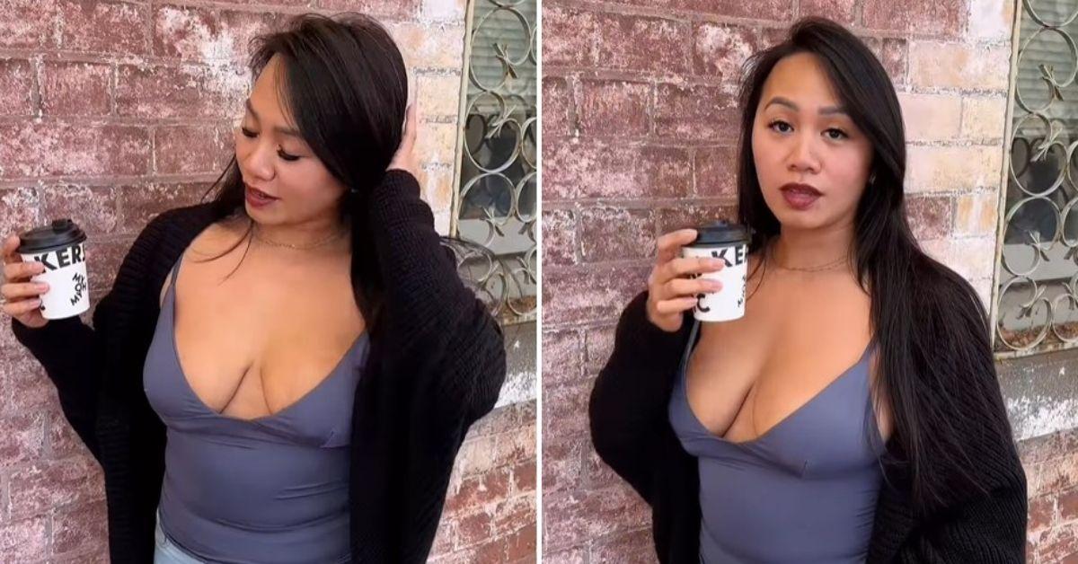 image of Emily Mai shared that she has been more present with her children since leaving her previous job.