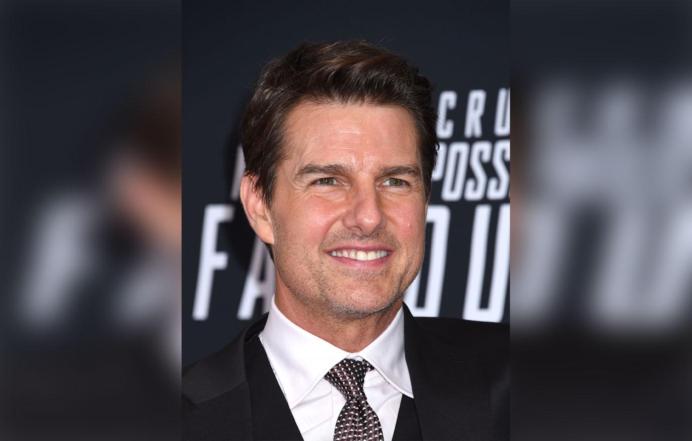 &#8216;Mission Impossible &#8211; Fallout&#8217; US Premiere