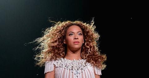 Beyonce