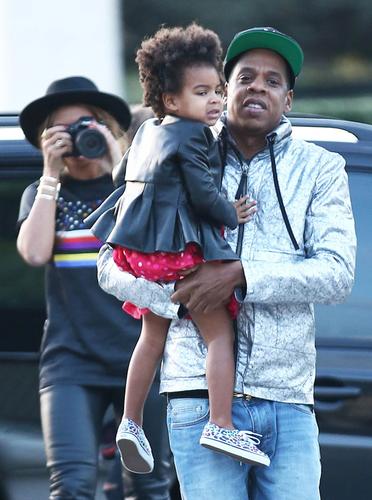 Does Jay Z Have A Secret Lovechild? Rymir Satterthwaite Claims He Is ...