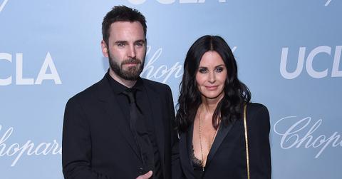 courteney cox blindsided after boyfriend johnny mcdaid dumped her pp