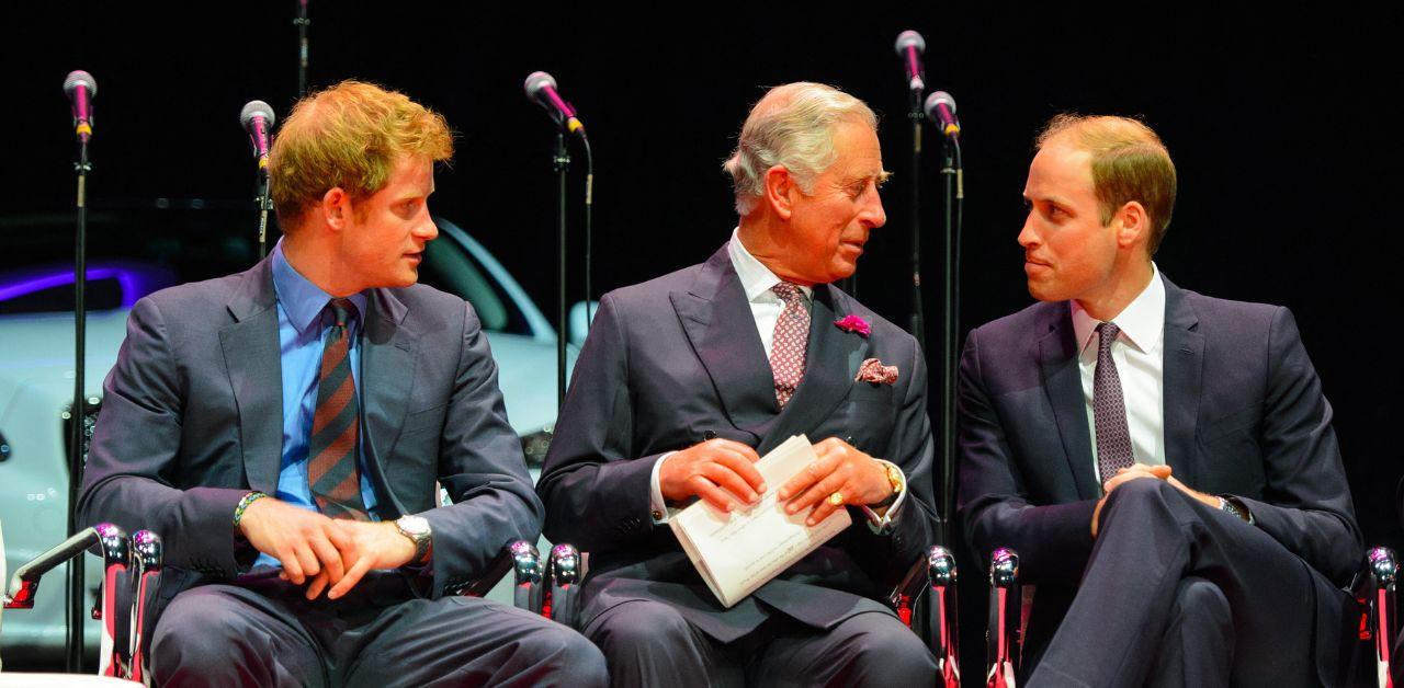 prince william doesnt want prince harry join royal christmas