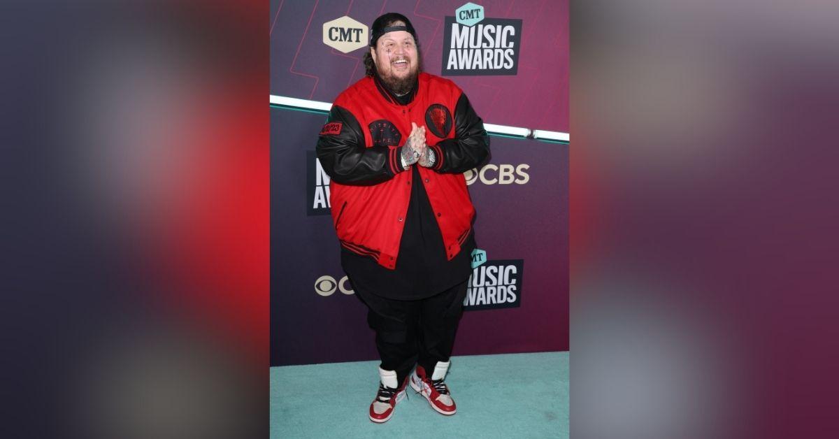 jelly roll pound weight loss transformation before after photos