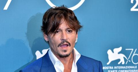 aclu johnny depp pay bills defamation trial amber heard