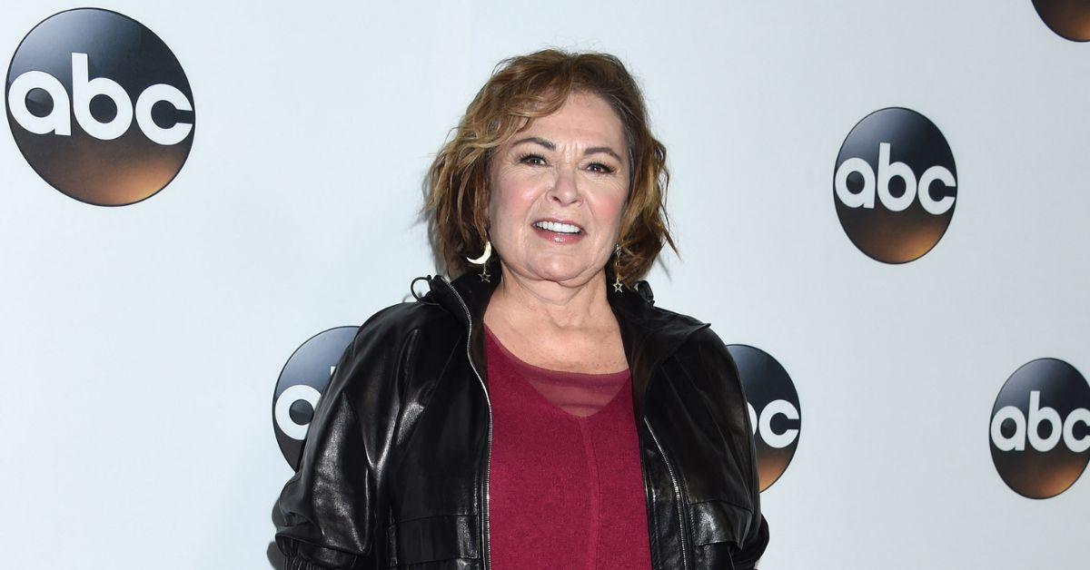 roseanne barr