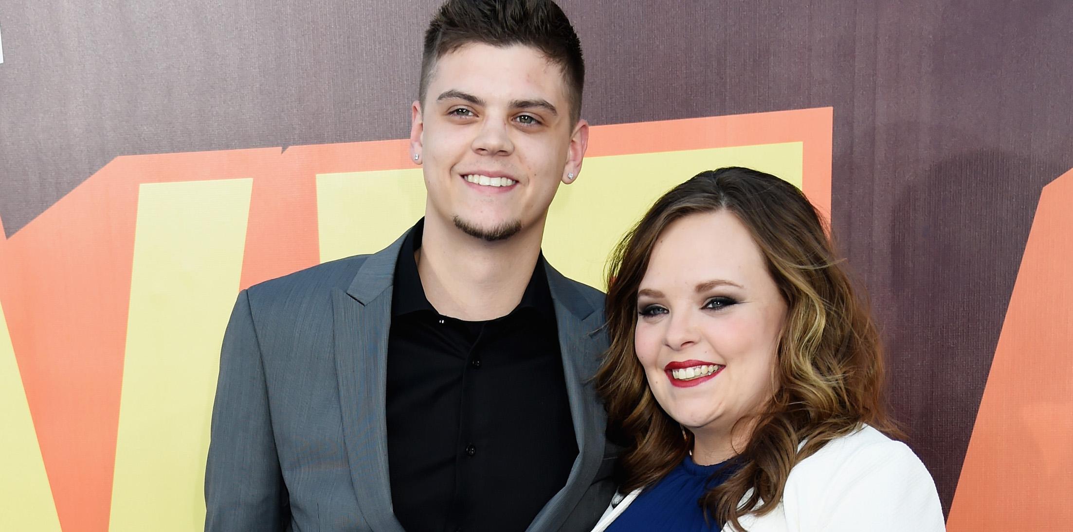 Catelynn lowell pregnant tyler baltierra baby boy tweet h