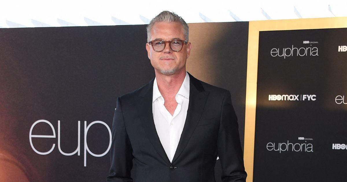 eric dane
