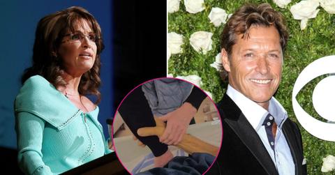 Sarah Palin, Ron Duguay