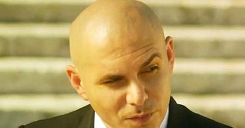 Pitbull contest voli