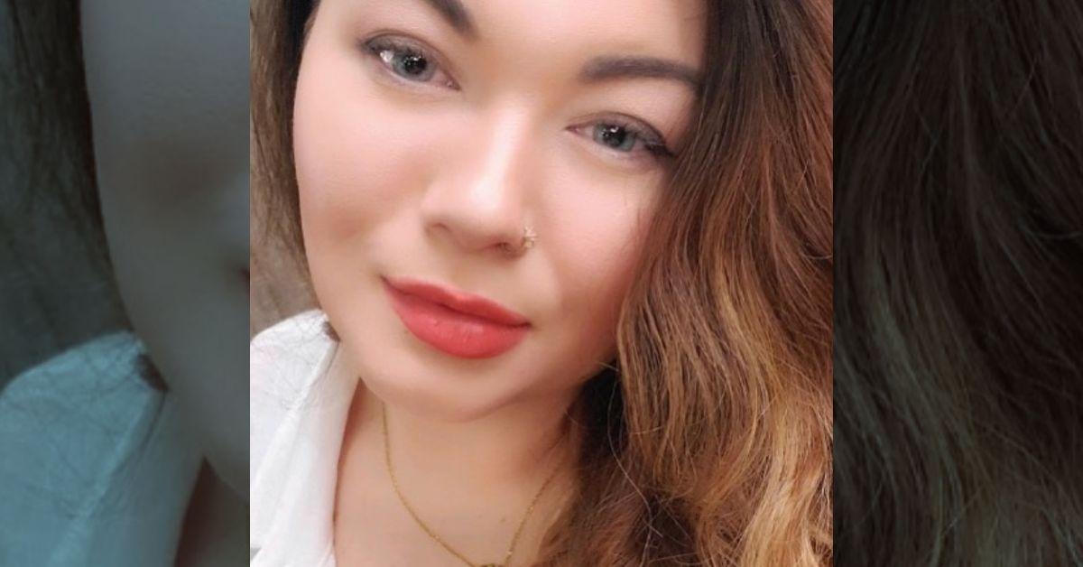 Photo of Amber Portwood