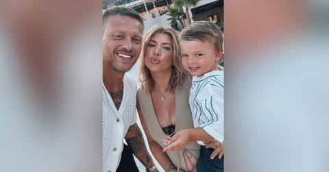 olivia alex bowen expecting baby no