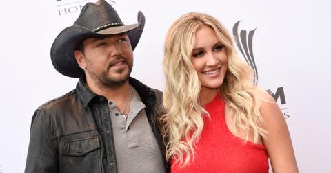 APTOPIX 10th Annual ACM Honors - Arrivals, Nashville, USA