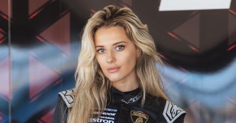 Photo of Lindsay Brewer.