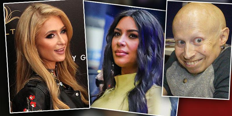 Celeb Sex Tape Scandals That Rocked The World Kim Kardashian And More