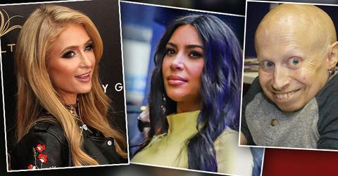 Celeb Sex Tapes that Rocked the World