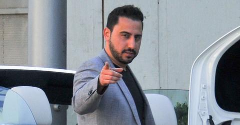 Josh Altman Baby Daughter