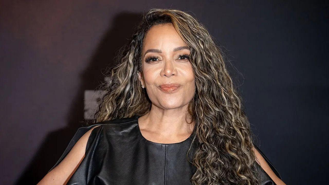 Photo of Sunny Hostin