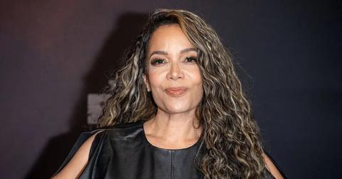 Photo of Sunny Hostin
