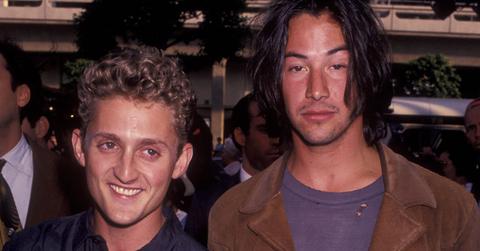 bill and ted excellent adventure