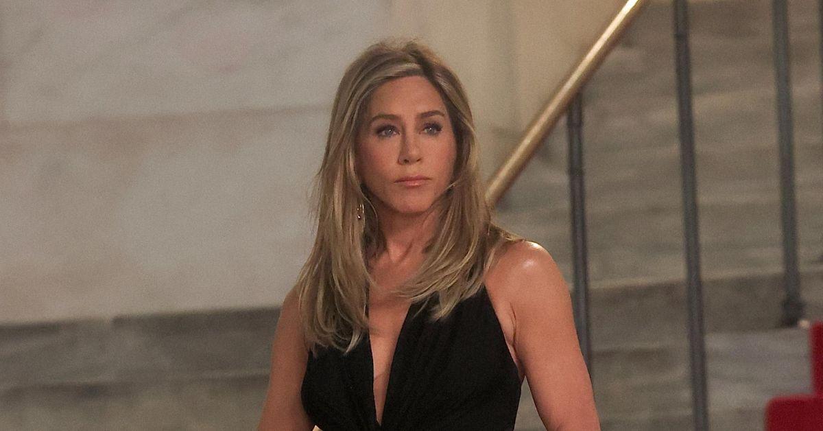 jennifer aniston