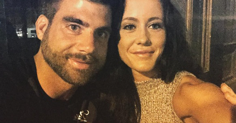 Jenelle evans david eason instagram