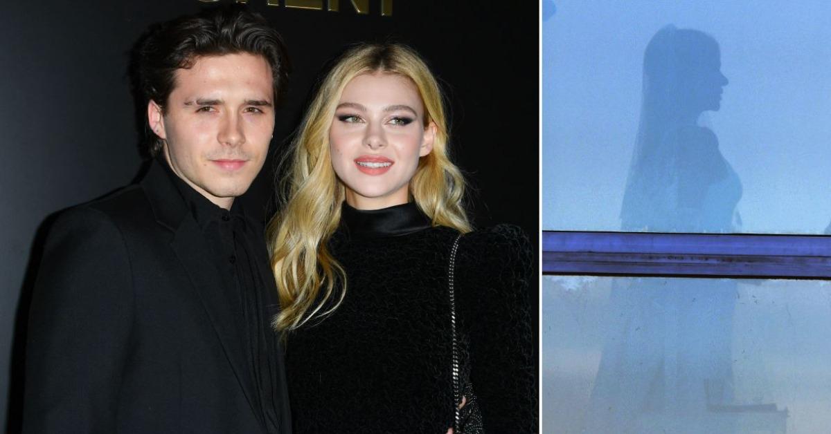 Is Brooklyn Beckham Wearing a Wedding Ring? Brooklyn Beckham Married