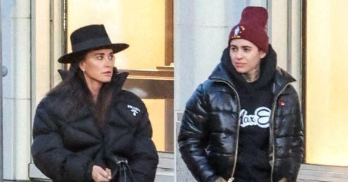 image of Kyle Richards has denied romance rumors involving her friend Morgan Wade.