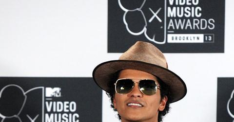 2013 MTV Video Music Awards – Press Room