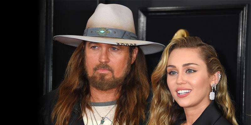 Has Billy Ray Cyrus Had Plastic Surgery? Transformation Photos