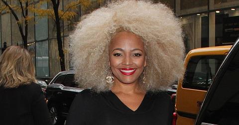 Kim Fields Tax Issues Eviction Foreclosure