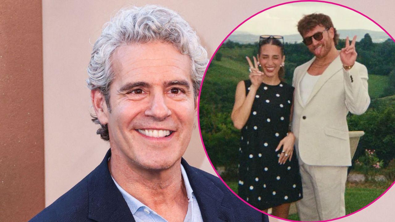 image of andy cohen