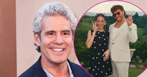 image of andy cohen