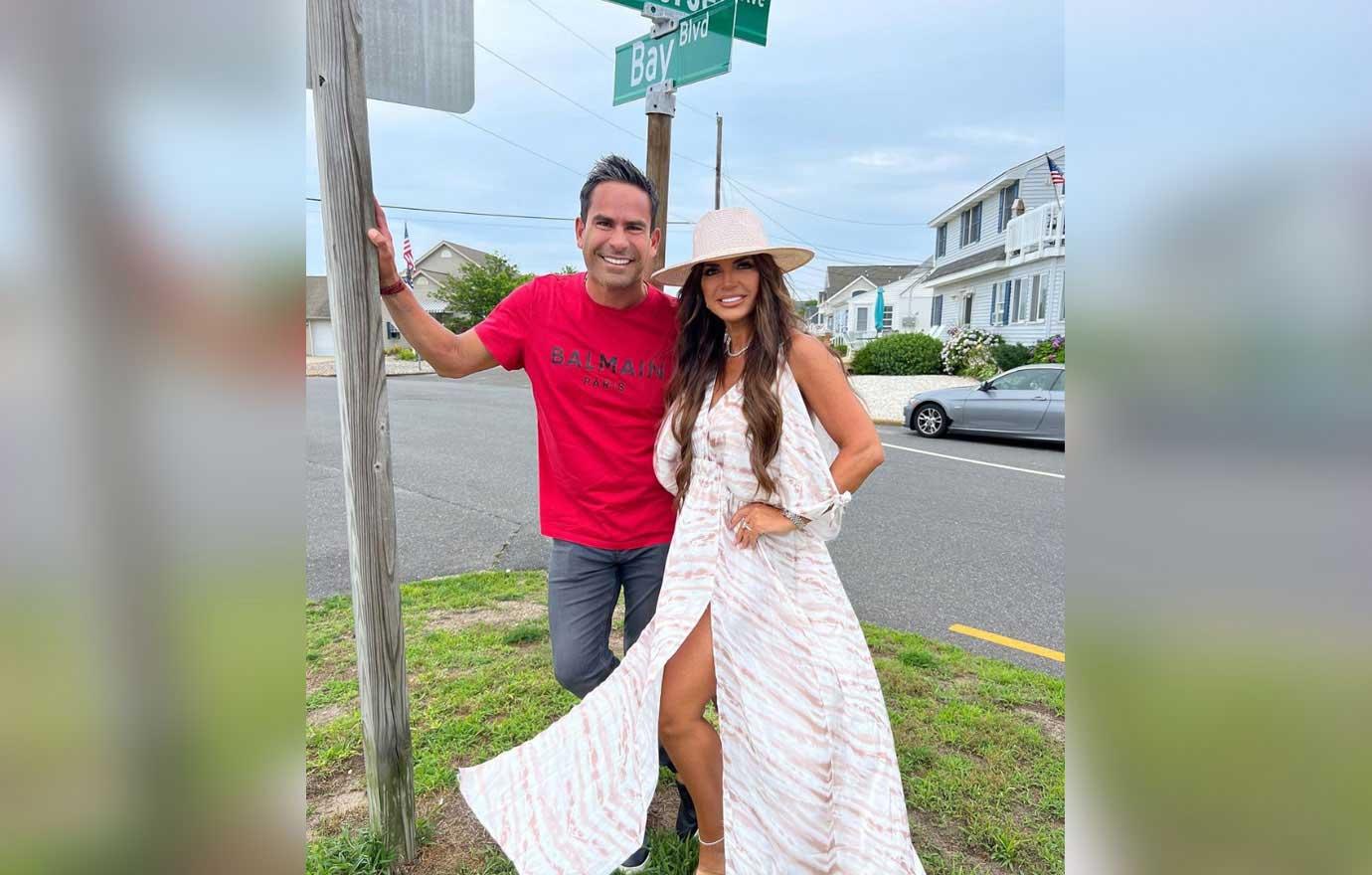 teresa giudice wants joe melissa gorga pay skipping wedding