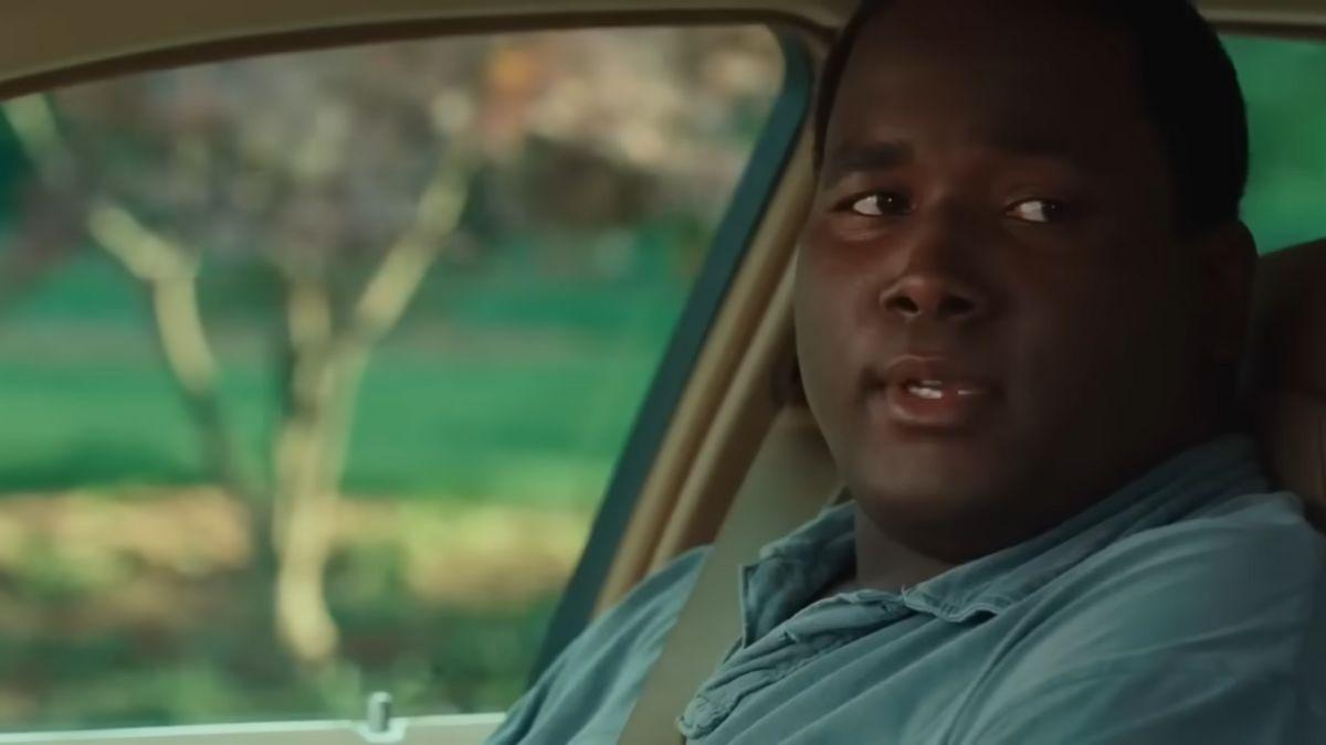 image of The actor was hospitalized after suffering a fall at his home.