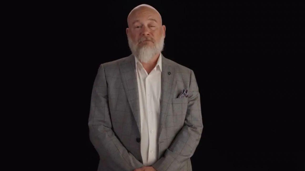 image of Bryan Seaver