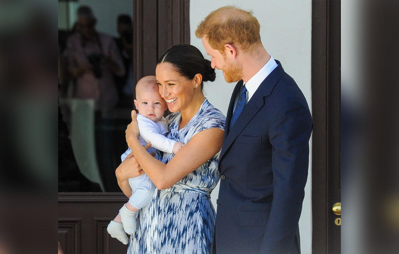 Prince Harry Meghan Markle Photograph