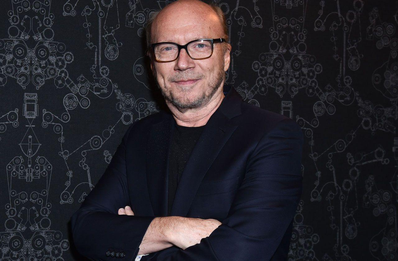 paulhaggis